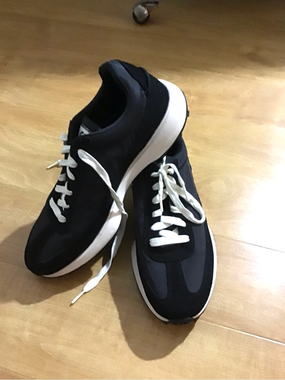 COLE HAAN Grand Crosscourt Midtown Sneakers